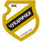 FK 추카리츠키